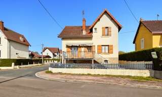 Maison 6 Pièces 108 m² à vendre à Montceau-les-Mines (71300)
