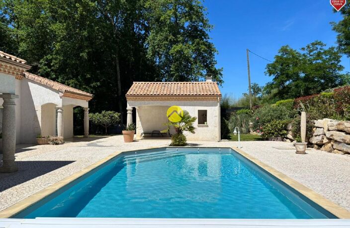 Sublime villa de standing  — photo 4