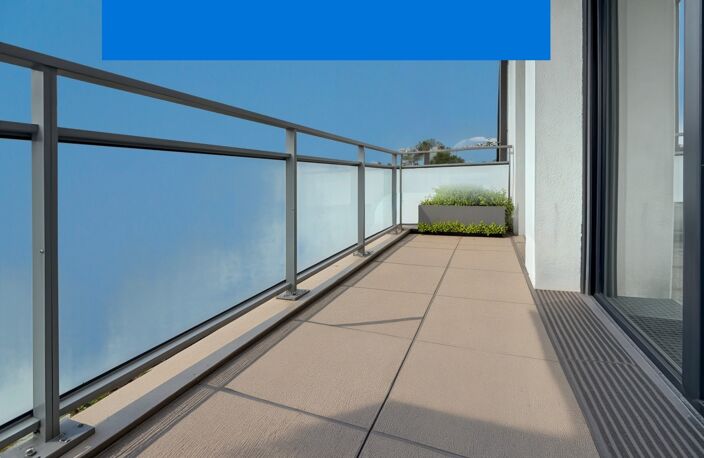 PORNIC - PORT A PIED - PLAGE A PIED - Appartement Récent - 2 CHAMBRES - 1 BALCON - PARKING PRIVATIF — photo 3