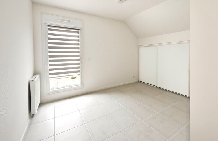 PORNIC - PORT A PIED - PLAGE A PIED - Appartement Récent - 2 CHAMBRES - 1 BALCON - PARKING PRIVATIF — photo 5