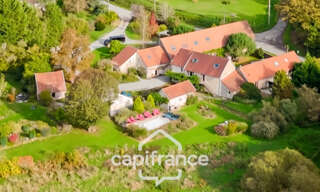 Commerce 20 Pièces 590 m² à vendre à Saint-Vaury (23320)