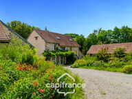 À REPRENDRE – DOMAINE TOURISTIQUE – 5 CHAMBRES D’HÔTES + 3 GÎTES –  MURS + ACTIVITÉ — photo 2