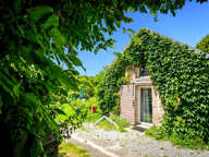 À REPRENDRE – DOMAINE TOURISTIQUE – 5 CHAMBRES D’HÔTES + 3 GÎTES –  MURS + ACTIVITÉ — photo 3