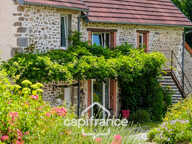 À REPRENDRE – DOMAINE TOURISTIQUE – 5 CHAMBRES D’HÔTES + 3 GÎTES –  MURS + ACTIVITÉ — photo 4
