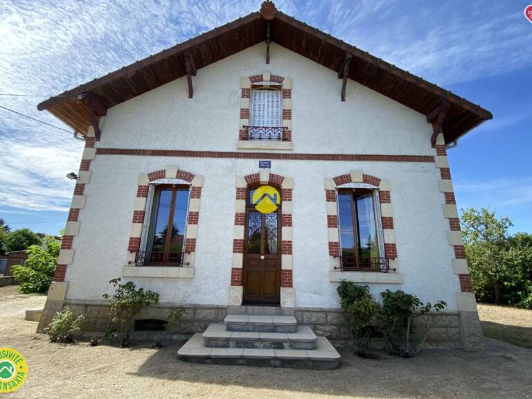  MAISON FAMILIALE 4 CHAMBRES — photo 1