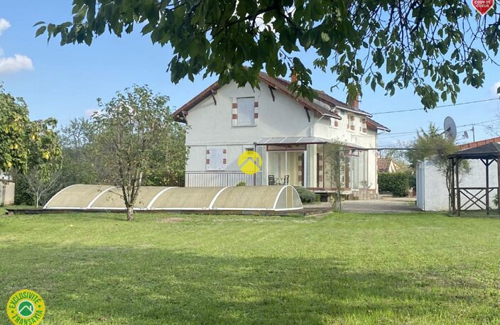  MAISON FAMILIALE 4 CHAMBRES — photo 3