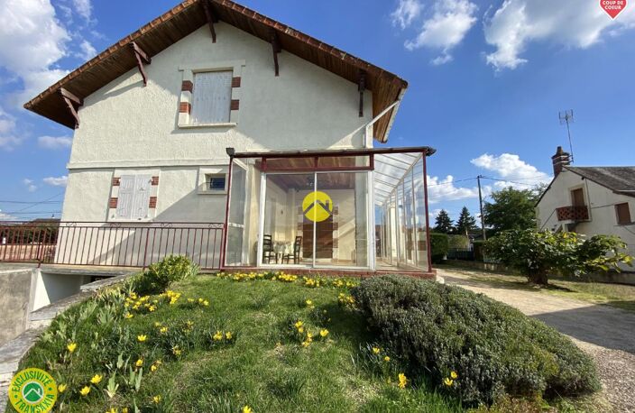  MAISON FAMILIALE 4 CHAMBRES — photo 4