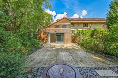 Maison 4 pièces 795000 €