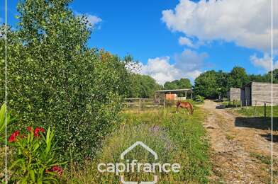 Maison 4 pièces 310000 €