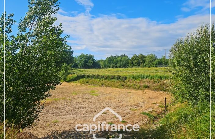 Propriété en pierre avec installations équestres complètes à 30 minutes d'Agen — photo 4