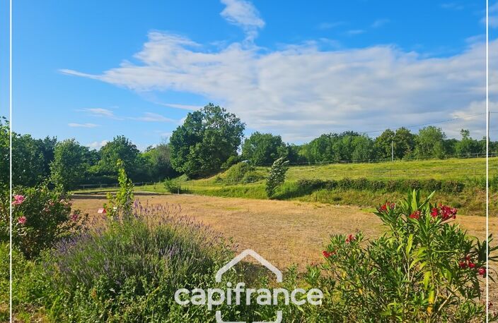 Propriété en pierre avec installations équestres complètes à 30 minutes d'Agen — photo 5