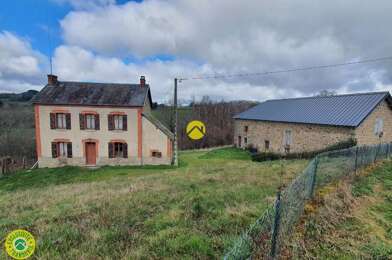 Maison 4 pièces 49000 €