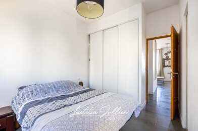 Appartement 2 pièces 225000 €