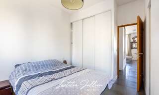 Appartement 2 Pièces 40 m² à vendre à Marseille 8 (13008)