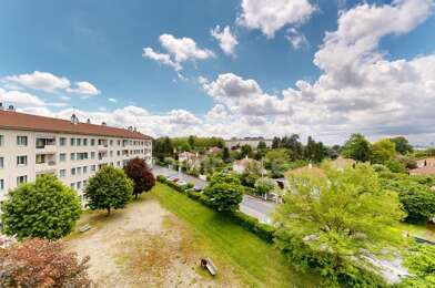 Appartement 4 pièces 150000 €
