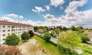 Appartement 4 Pièces 67 m² à vendre à Rillieux-la-Pape (69140)