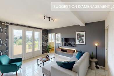 Appartement 4 pièces 150000 €