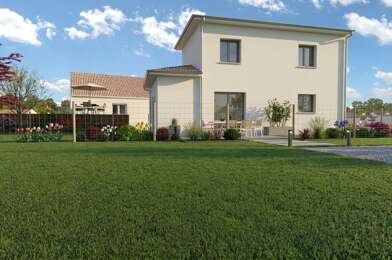 Maison 4 pièces 225000 €