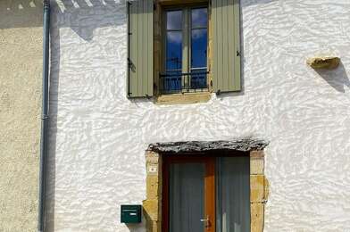 Maison 2 pièces 79950 €