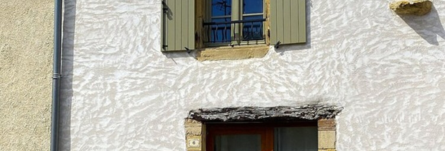 Maison 2 Pièces 40 m² à vendre à Payra-sur-l'Hers (11410)