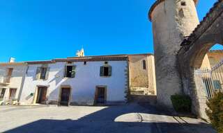 Maison 2 Pièces 40 m² à vendre à Payra-sur-l'Hers (11410)