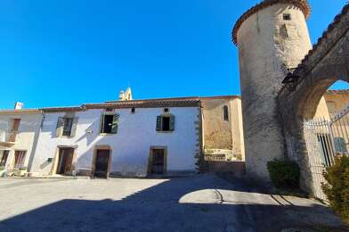 Maison 2 pièces 79950 €