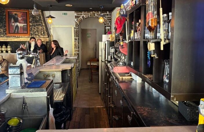 Local/bureau à vendre AUBERVILLIERS (93) — photo 3