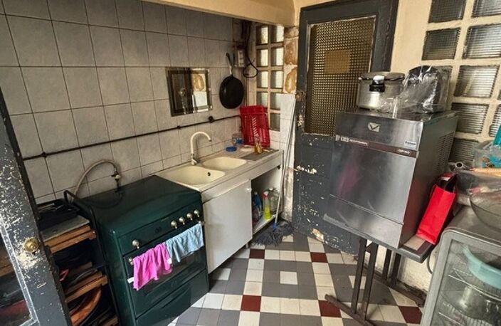 Local/bureau à vendre AUBERVILLIERS (93) — photo 4
