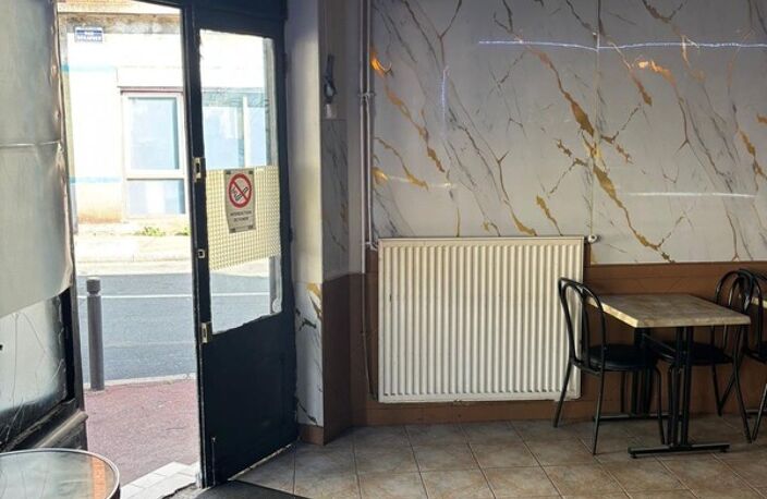Local/bureau à vendre AUBERVILLIERS (93) — photo 5