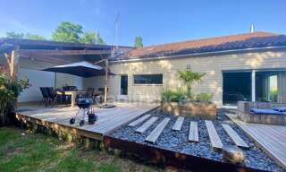 Maison 8 Pièces 360 m² à vendre à Vouneuil-sous-Biard (86580)