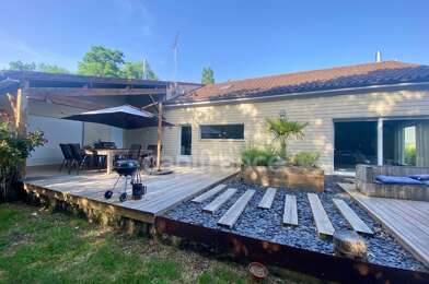 Maison 8 pièces 599000 €
