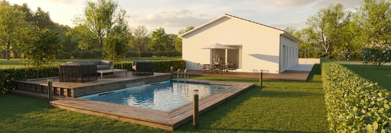 Maison 4 Pièces 90 m² à vendre à Prissé (71960)