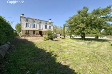 Maison 7 pièces 263750 €