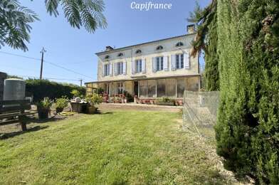 Maison 7 pièces 263750 €