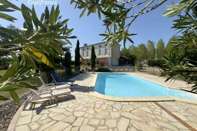 Maison 7 pièces 227000 €