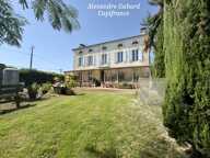 Maison en pierres 230 m² - 4 chambres - Terrain 7 370 m² - Piscine - Dépendances — photo 2