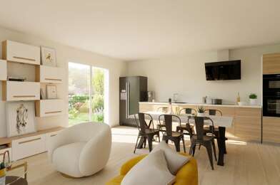 Maison 4 pièces 241000 €