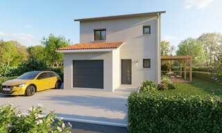 Maison 4 Pièces 90 m² à vendre à Charnay-lès-Mâcon (71850)