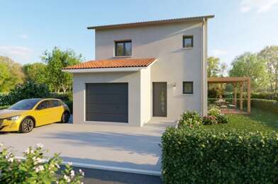 Maison 4 pièces 241000 €