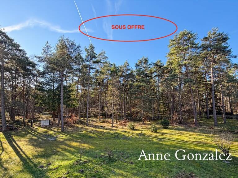 VIENNE EN VAL, à trente minutes d'ORLEANS aux portes de l'Orée de Sologne Propriété à vendre avec 24 hectares boisés et son étang de 5000 m2 — photo 1