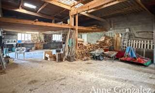 Maison 6 Pièces 180 m² à vendre à Vienne-en-Val (45510)
