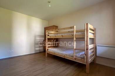 Appartement 2 pièces 210000 €