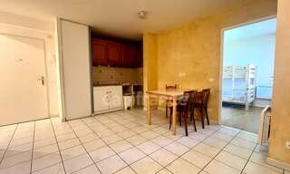 Appartement 2 Pièces 36 m² à vendre à Manigod (74230)