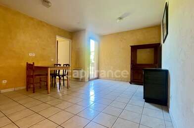 Appartement 2 pièces 210000 €