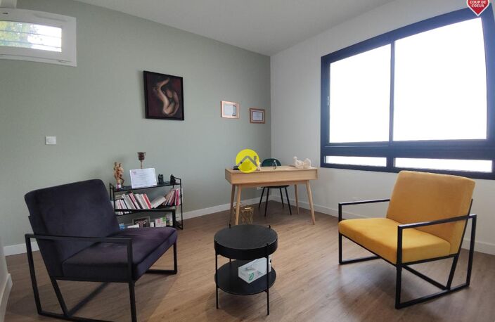 ENTREPOT BELLE VISIBILTE 500 M²  — photo 2