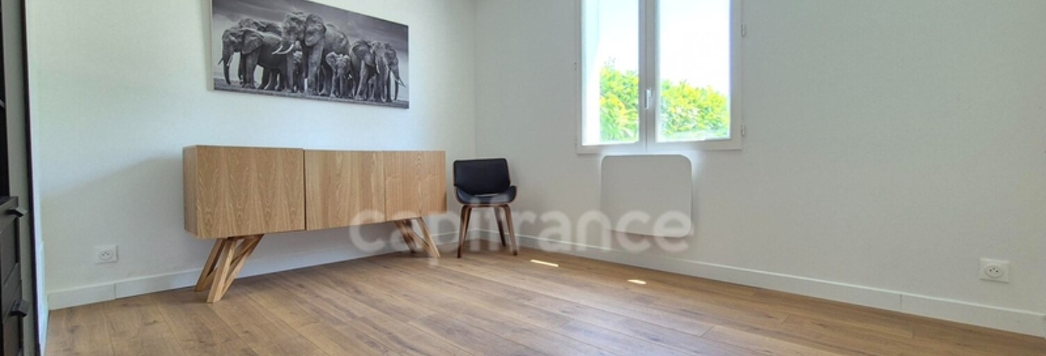 Maison 6 Pièces 150 m² à vendre à Semussac (17120)