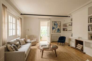 Appartement 6 pièces 336000 €