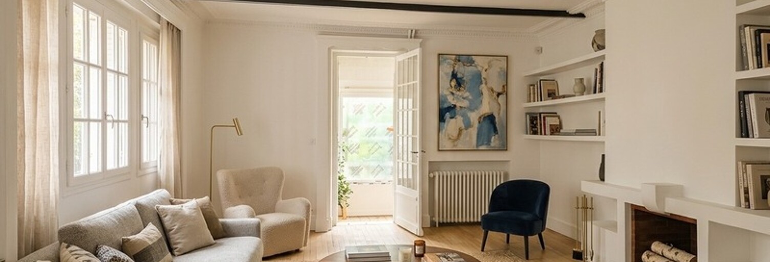 Appartement 6 Pièces 193 m² à vendre à Chalon-sur-Saône (71100)