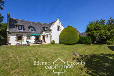Maison 7 pièces 422400 €