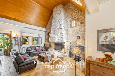Maison 7 pièces 422400 €